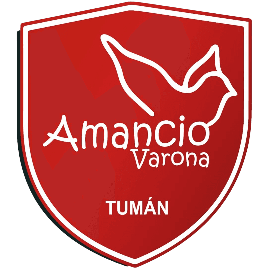 Logo Amancio Varona